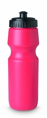 Logo trade corporate gifts picture of: Sport bottle 700 ml