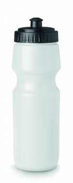 Logotrade promotional product picture of: Sport bottle 700 ml