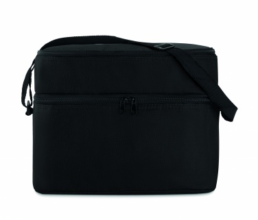 Logotrade promotional giveaway picture of: Cooler bag with 2 compartments