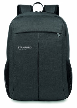 Logotrade promotional gifts photo of: Backpack in 360d polyester