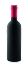 Bottle shape wine set