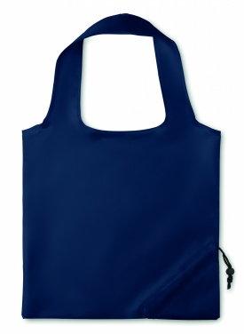 Logotrade promotional merchandise photo of: 210D Polyester foldable bag