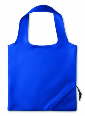 Logotrade advertising product image of: 210D Polyester foldable bag