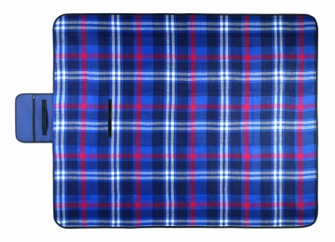 Logotrade promotional gift picture of: Acrylic picnic blanket