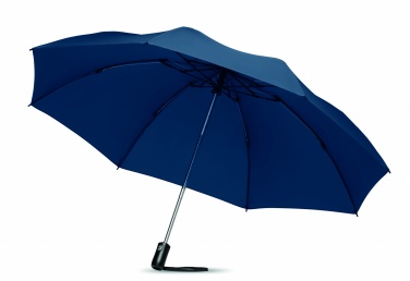 Logotrade advertising product image of: Foldable reversible umbrella