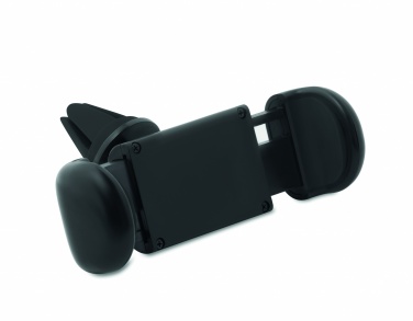 Logotrade promotional products photo of: Phone/car holder