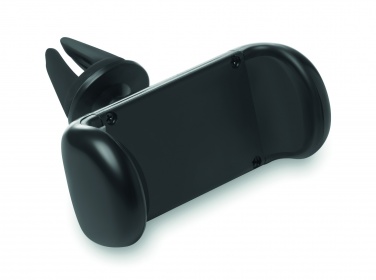 Logo trade promotional products image of: Phone/car holder