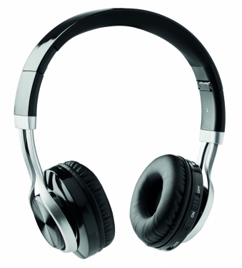 Logo trade promotional item photo of: Wireless headphone