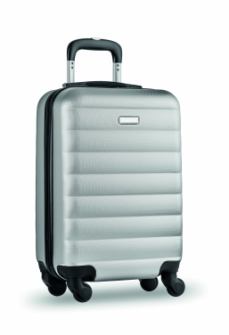 Logo trade promotional merchandise picture of: Hard trolley