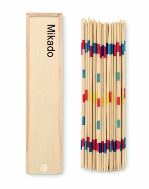 Logotrade business gifts photo of: Mikado set