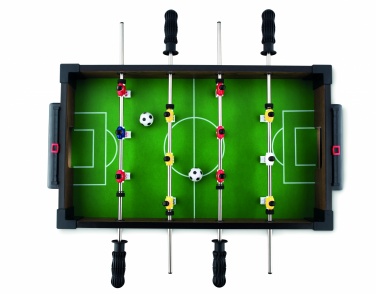 Logo trade promotional items image of: Mini football table