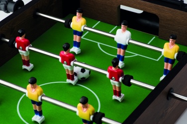 Logotrade promotional merchandise picture of: Mini football table