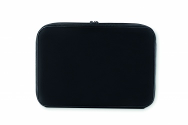 Logo trade promotional products picture of: Laptop pouch in 15 inch