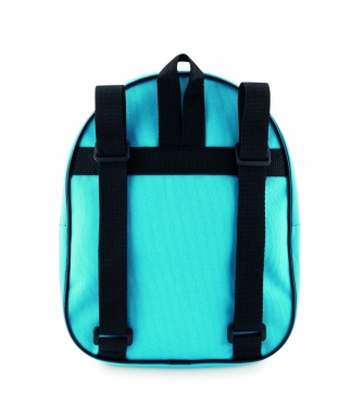 Logotrade promotional merchandise picture of: Backpack with 5 markers