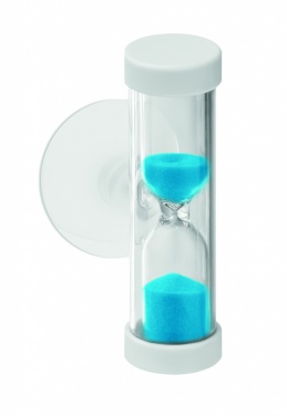 Logotrade promotional merchandise photo of: Shower Timer (4min)