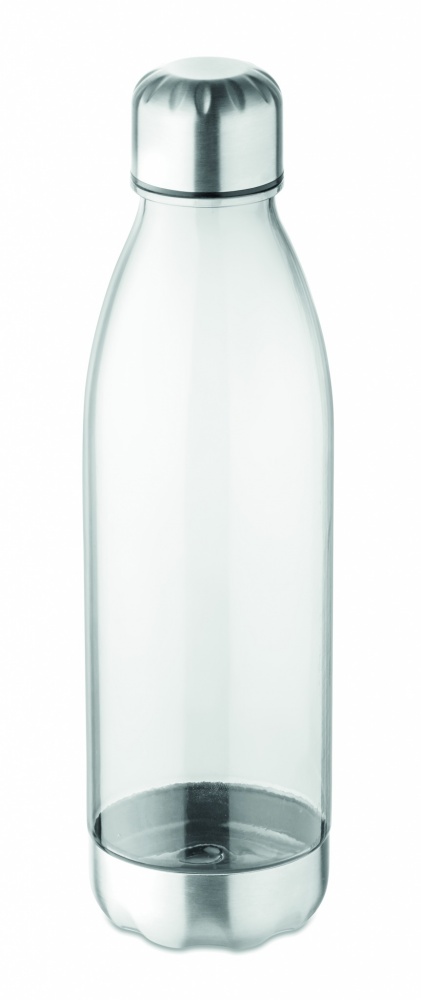 Logo trade promotional items picture of: Milk shape 600 ml bottle