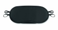 Eye mask, Black