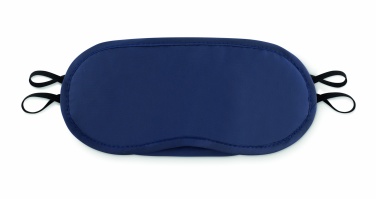 Logo trade business gifts image of: Eye mask