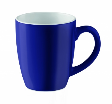 Logotrade promotional gift picture of: Ceramic coloured mug 290 ml