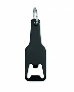 Logotrade promotional item image of: Aluminium bottle opener