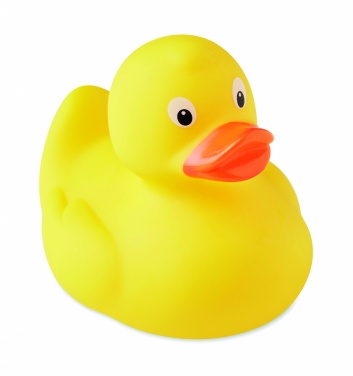 Logotrade promotional gift image of: PVC duck