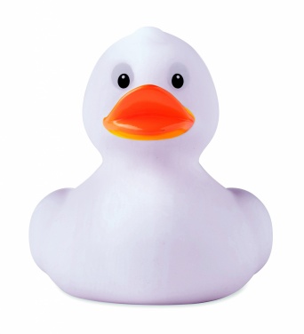 Logo trade promotional items picture of: PVC duck