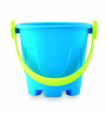 Logotrade promotional merchandise image of: Sand Bucket