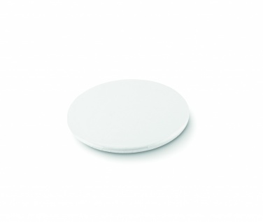 Logo trade promotional merchandise photo of: Mirror button metal