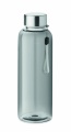 Tritan bottle 500ml, Transparent Grey