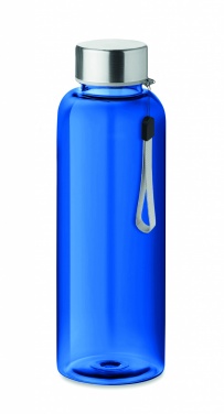 Logo trade promotional merchandise image of: Tritan bottle 500ml