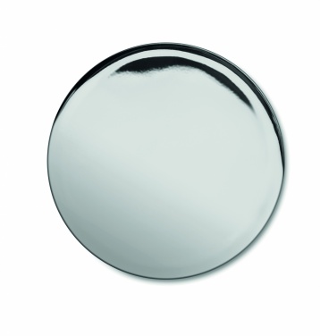 Logo trade promotional products image of: Mirror lip balm