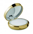 Mirror lip balm, Gold