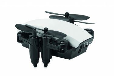 Logotrade promotional giveaways photo of: WIFI foldable drone