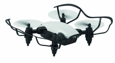 Logo trade promotional merchandise photo of: WIFI foldable drone