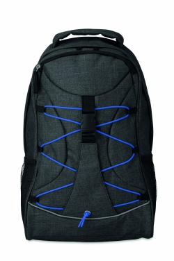 Logotrade promotional product image of: Glow in the dark backpack