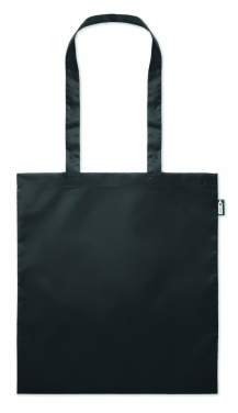 Logotrade promotional product picture of: Shopping bag in RPET