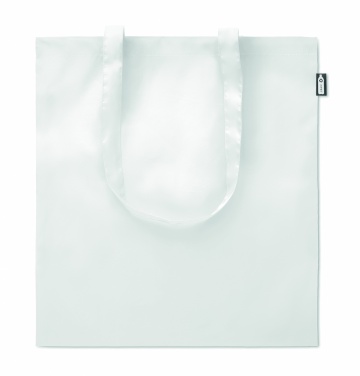 Logotrade promotional products photo of: Shopping bag in RPET