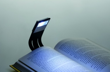 Logo trade business gift photo of: Book Light