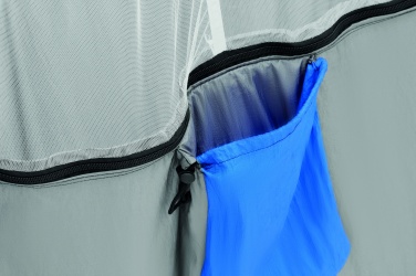 Logo trade promotional product photo of: Hammock with mosquito net