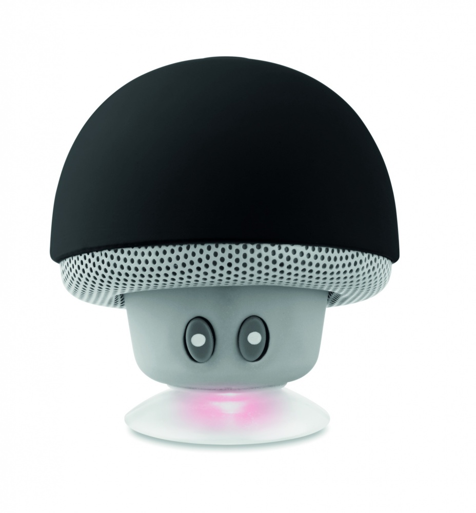 Logotrade business gift image of: Mushroom 3W wireless speaker