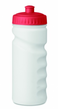 Logo trade promotional products picture of: Sport bottle 500ml