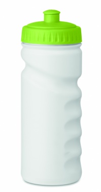 Logotrade promotional product picture of: Sport bottle 500ml