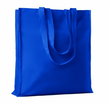 Logotrade promotional giveaway picture of: 140gr/m² cotton shopping bag