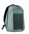 Backpack solar, Black