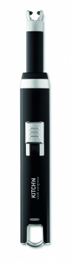 Logo trade promotional merchandise picture of: Big USB Lighter