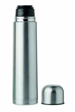 Logo trade promotional giveaway photo of: Thermos flask  900ml