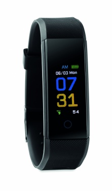 Logotrade promotional items photo of: Smart health watch