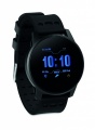 Sports smart watch, Black