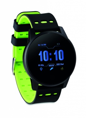 Logo trade advertising products picture of: Sports smart watch