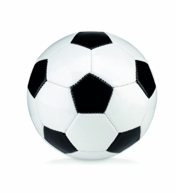 Logo trade promotional items image of: Small Soccer ball 15cm